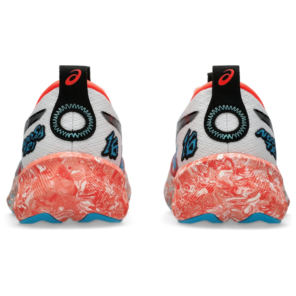 Tenis Asics Noosa Tri 16 caballero