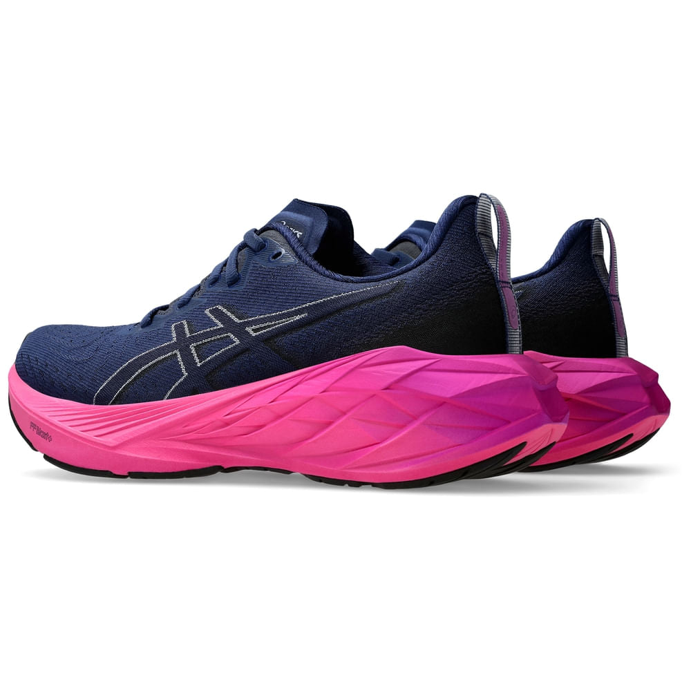 Tenis Asics Novablast 4 Dama