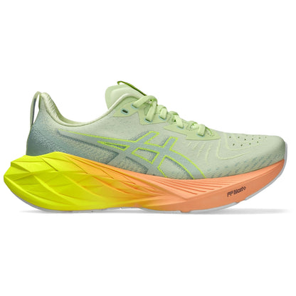 Tenis Asics Novablast 4 París Dama