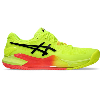 Tenis Asics Gel-Resolution 9 Clay Paris Caballero