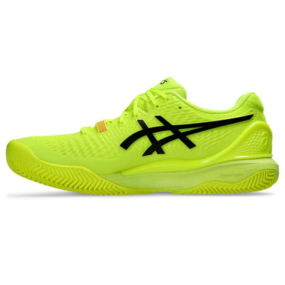 Tenis Asics Gel-Resolution 9 Clay Paris Caballero
