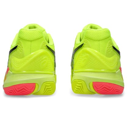 Tenis Asics Gel-Resolution 9 Clay Paris Caballero