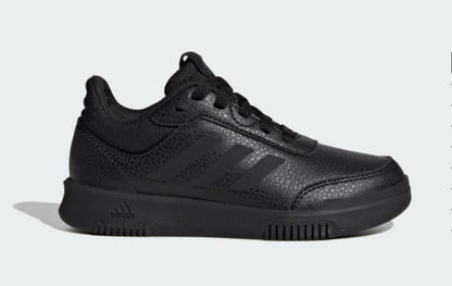 Tenis Adidas Tensaur Sport Negro Niños