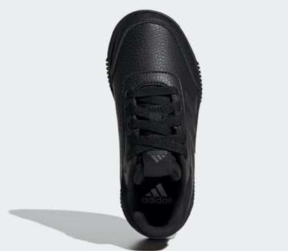 Tenis Adidas Tensaur Sport Negro Niños