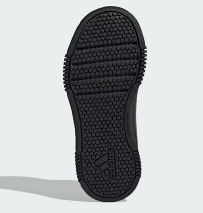 Tenis Adidas Tensaur Sport Negro Niños