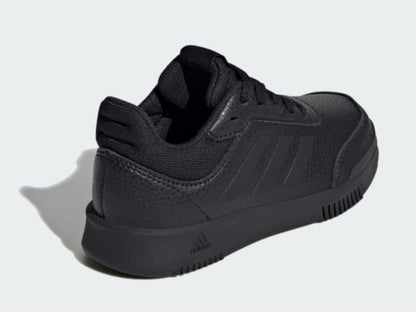 Tenis Adidas Tensaur Sport Negro Niños