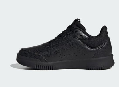 Tenis Adidas Tensaur Sport Negro Niños