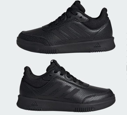 Tenis Adidas Tensaur Sport Negro Niños