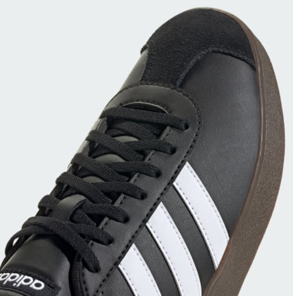 Tenis Adidas VL Court Base Dama /Negro