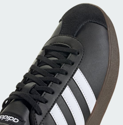 Tenis Adidas VL Court Base Dama /Negro