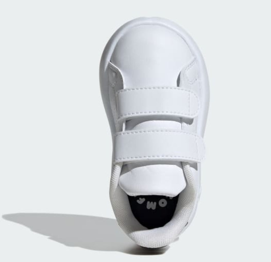 Tenis Advantage Bebé