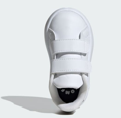 Tenis Advantage Bebé