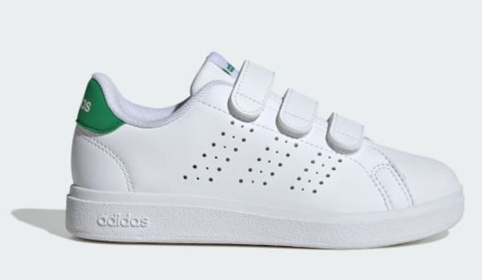 Tenis Adidas Advantage Base 2.0 Niños