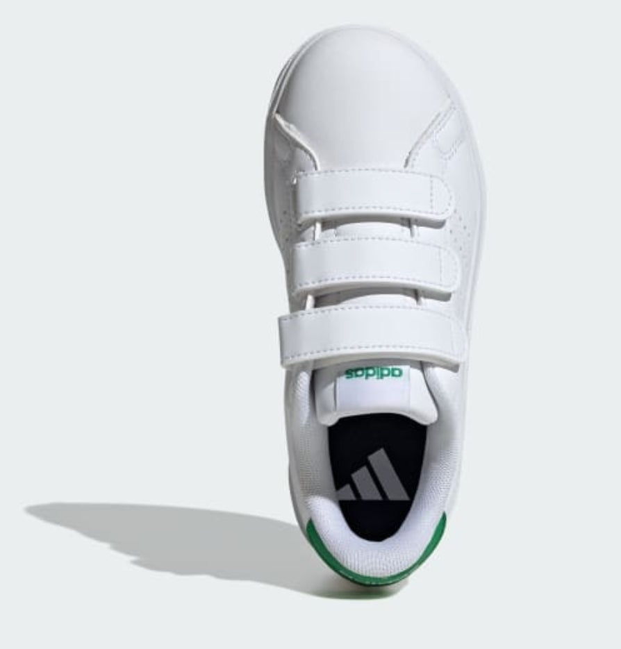 Tenis Adidas Advantage Base 2.0 Niños