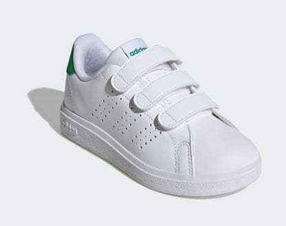 Tenis Adidas Advantage Base 2.0 Niños