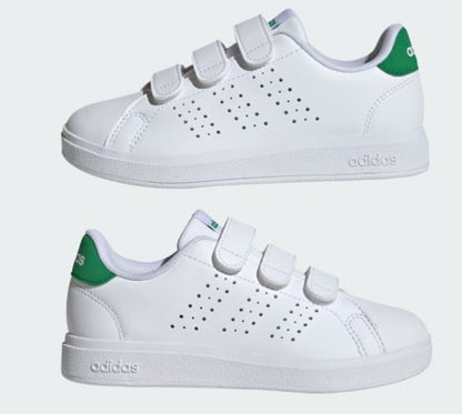Tenis Adidas Advantage Base 2.0 Niños