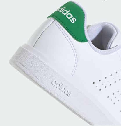 Tenis Adidas Advantage Base 2.0 Niños