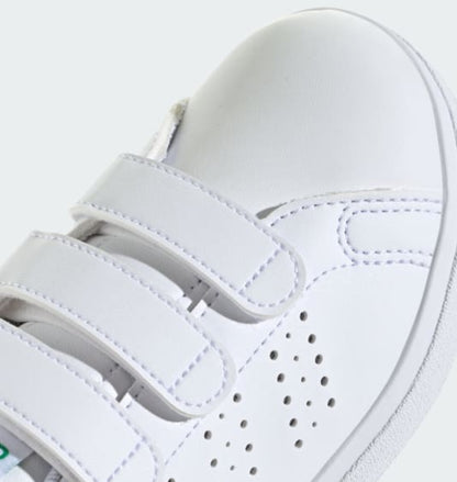 Tenis Adidas Advantage Base 2.0 Niños