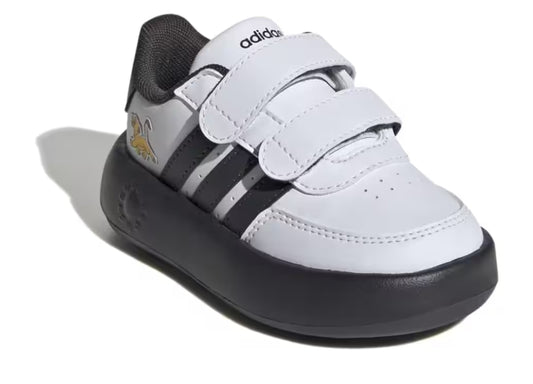 Tenis Adidas Breaknet LionKing Cf Bebe