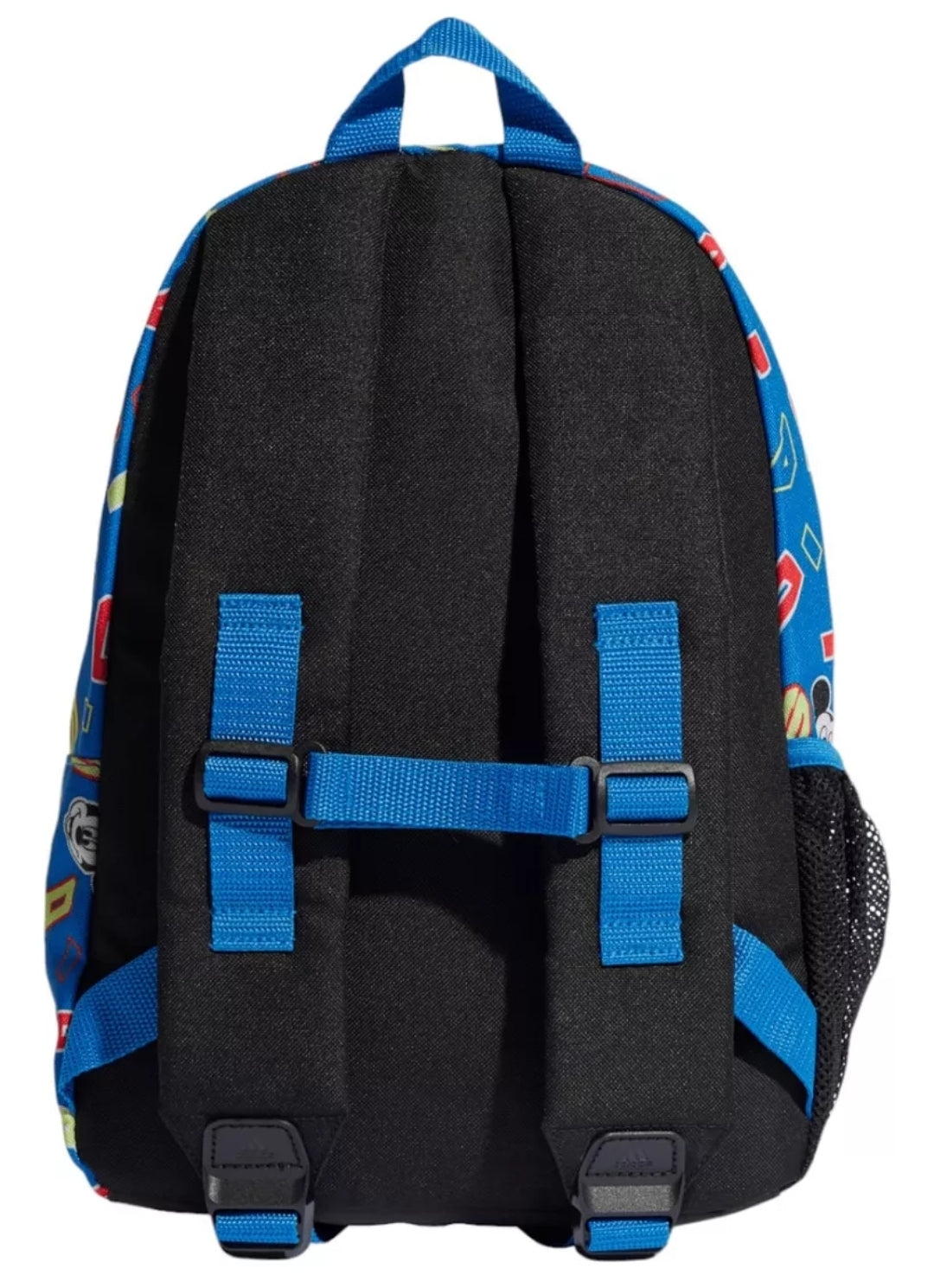 Mochila Adidas Disney Mickey Mouse Infantil