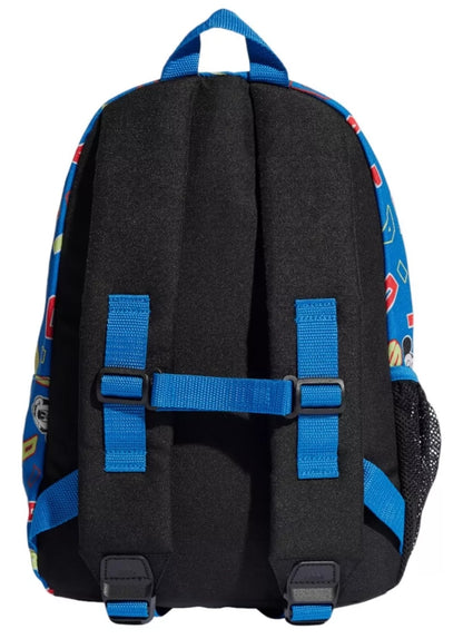 Mochila Adidas Disney Mickey Mouse Infantil