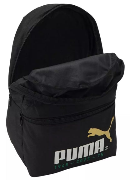 Mochila Puma Phase 75 años celebración
