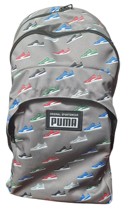 Mochila Puma Academy