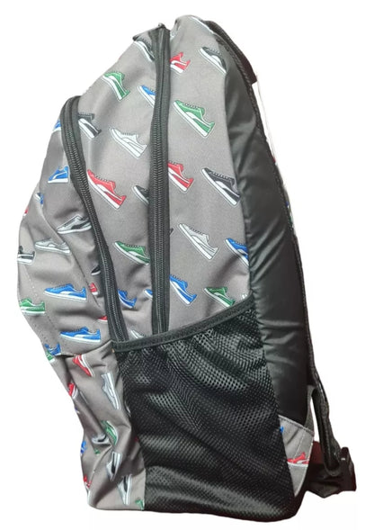 Mochila Puma Academy