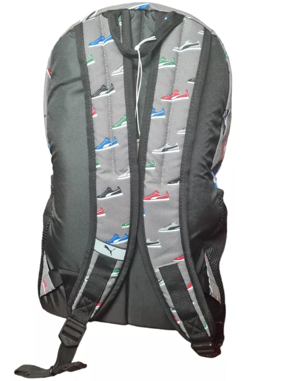 Mochila Puma Academy