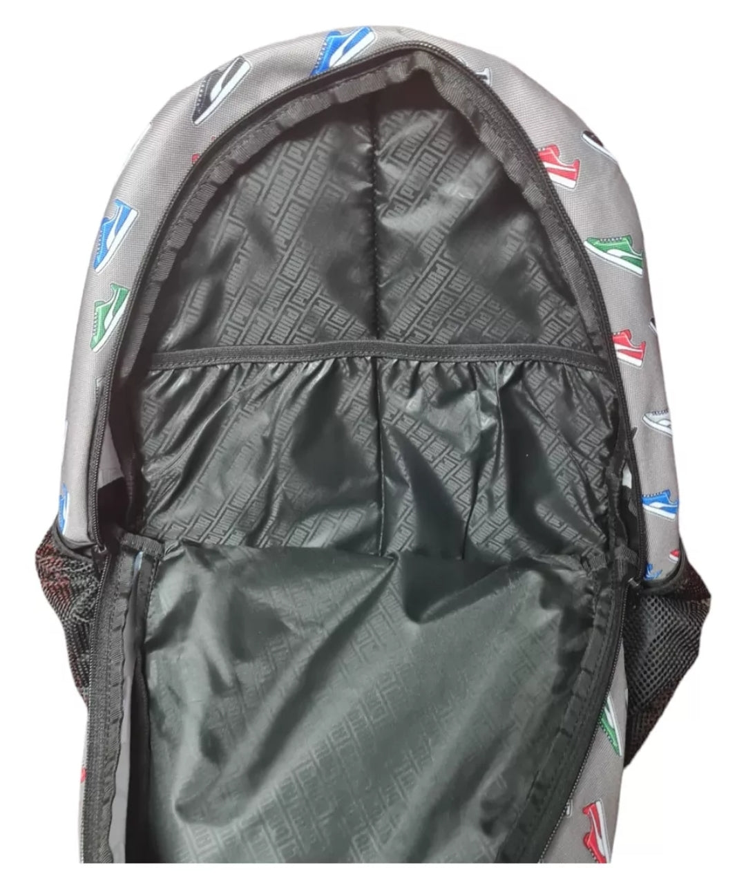 Mochila Puma Academy