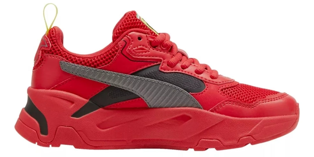 Tenis Puma Ferrari Trinity Jr.