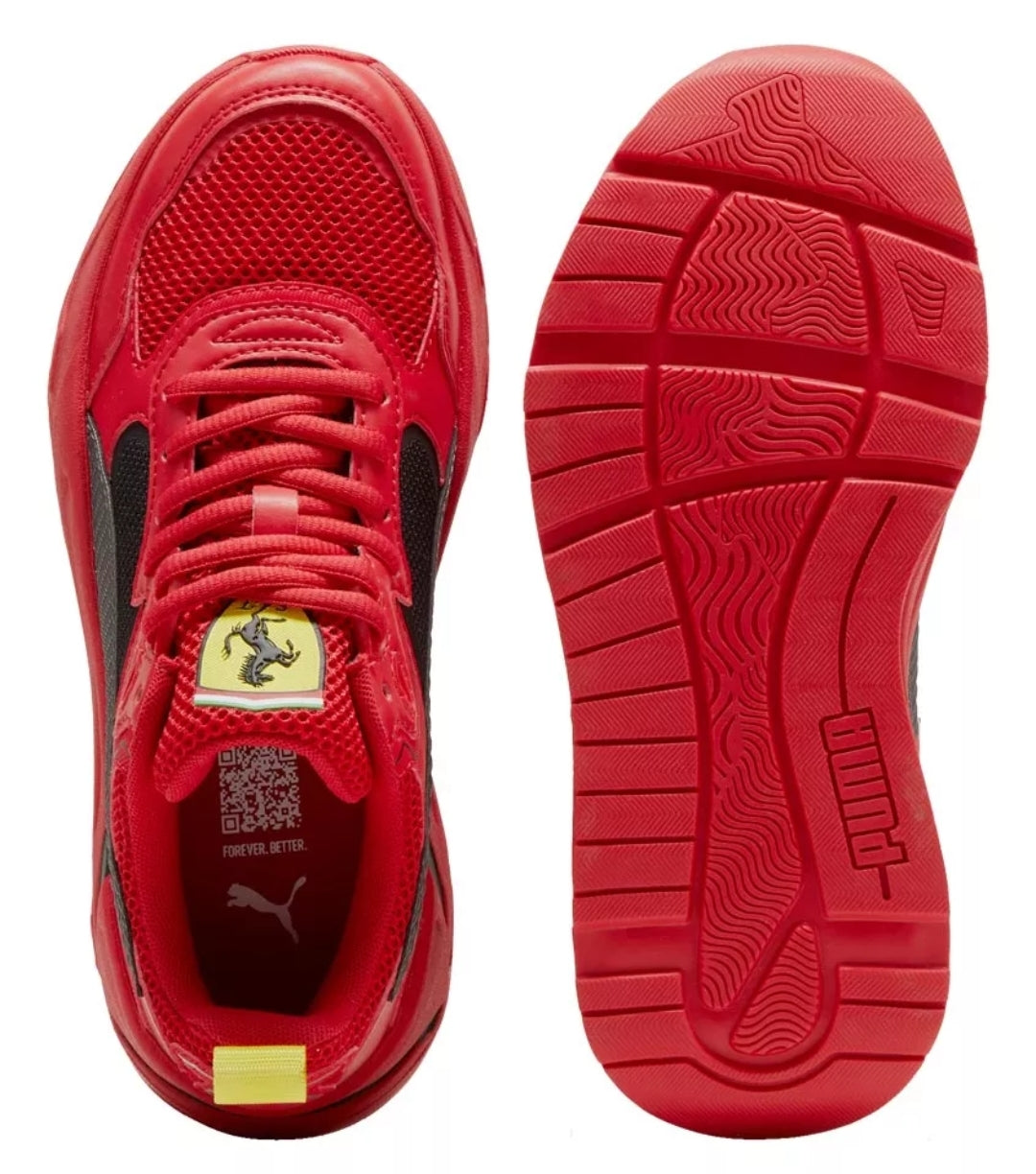 Tenis Puma Ferrari Trinity Jr.
