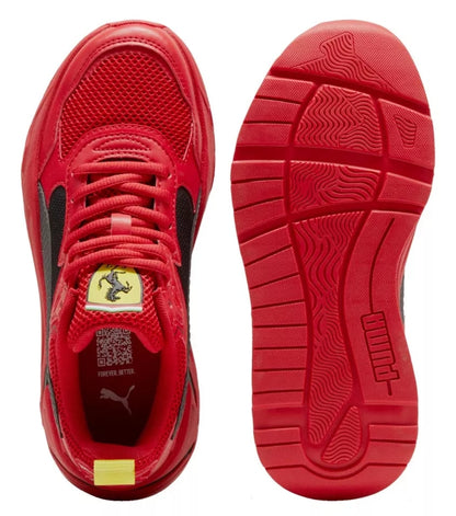 Tenis Puma Ferrari Trinity Jr.