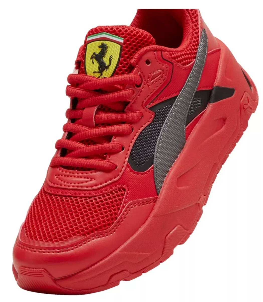 Tenis Puma Ferrari Trinity Jr.