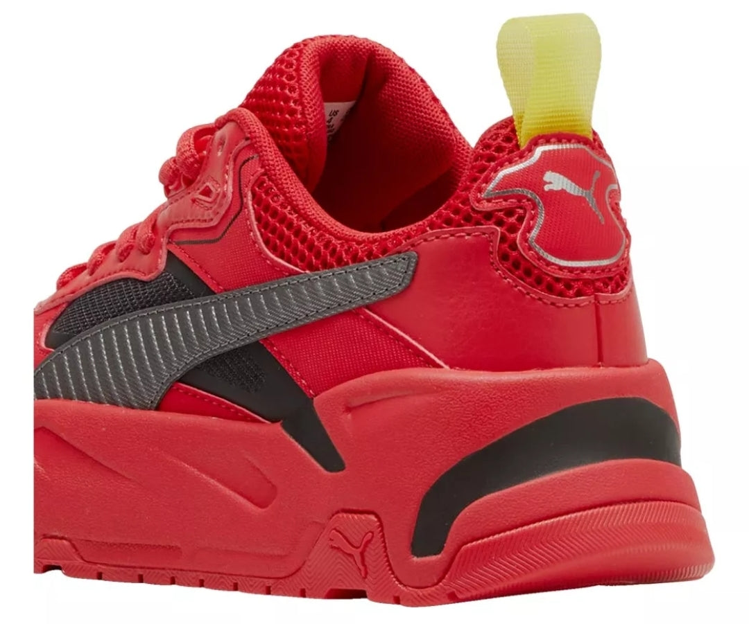 Tenis Puma Ferrari Trinity Jr.