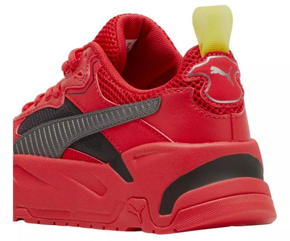 Tenis Puma Ferrari Trinity Jr.