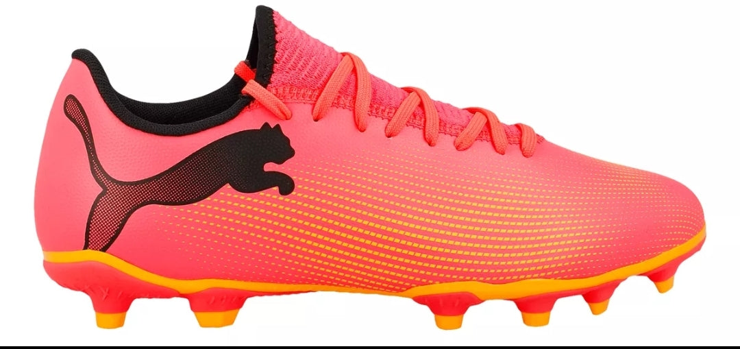 Tachones Puma Future 7 Play Junior