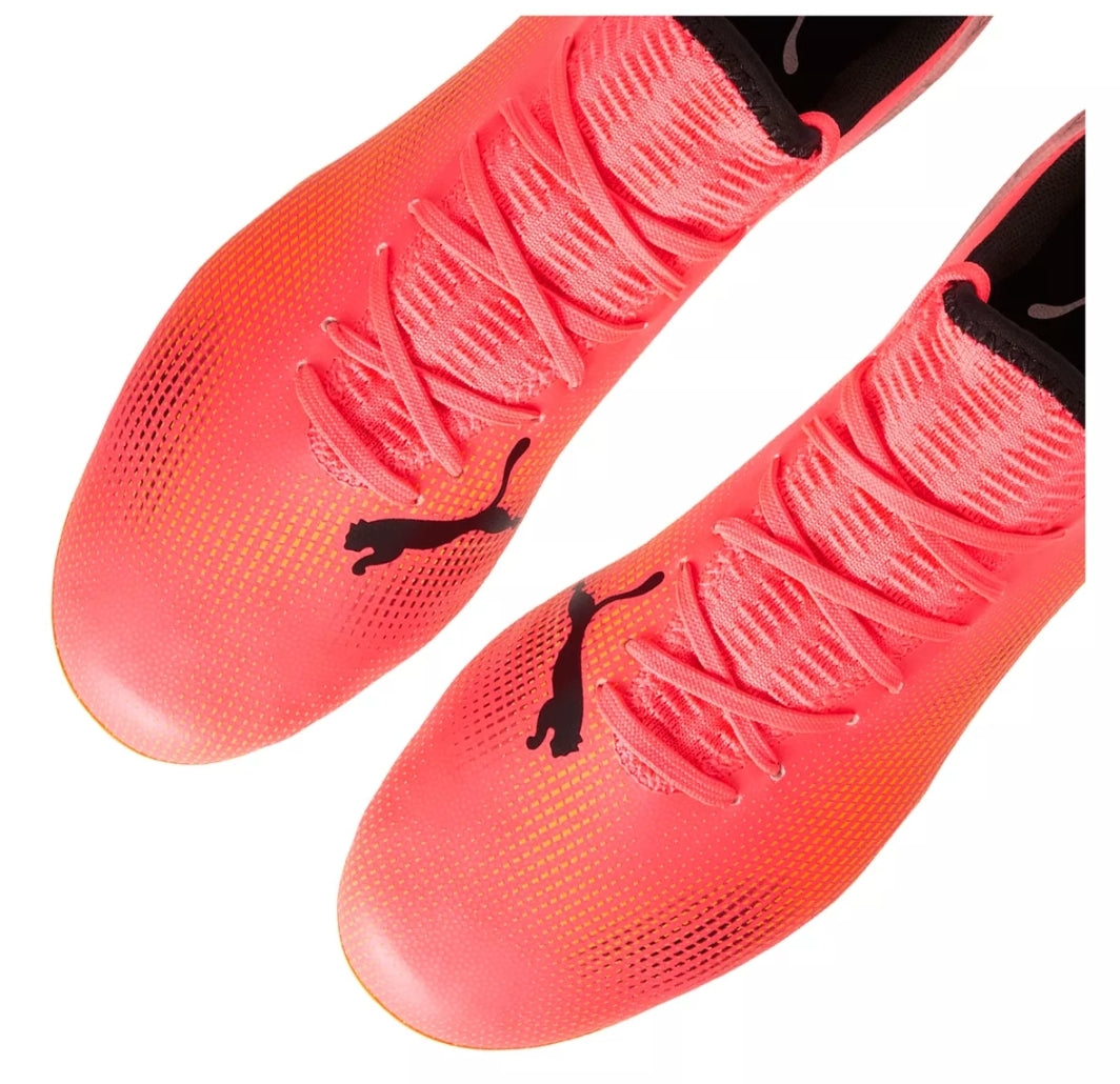 Tachones Puma Future 7 Play Junior