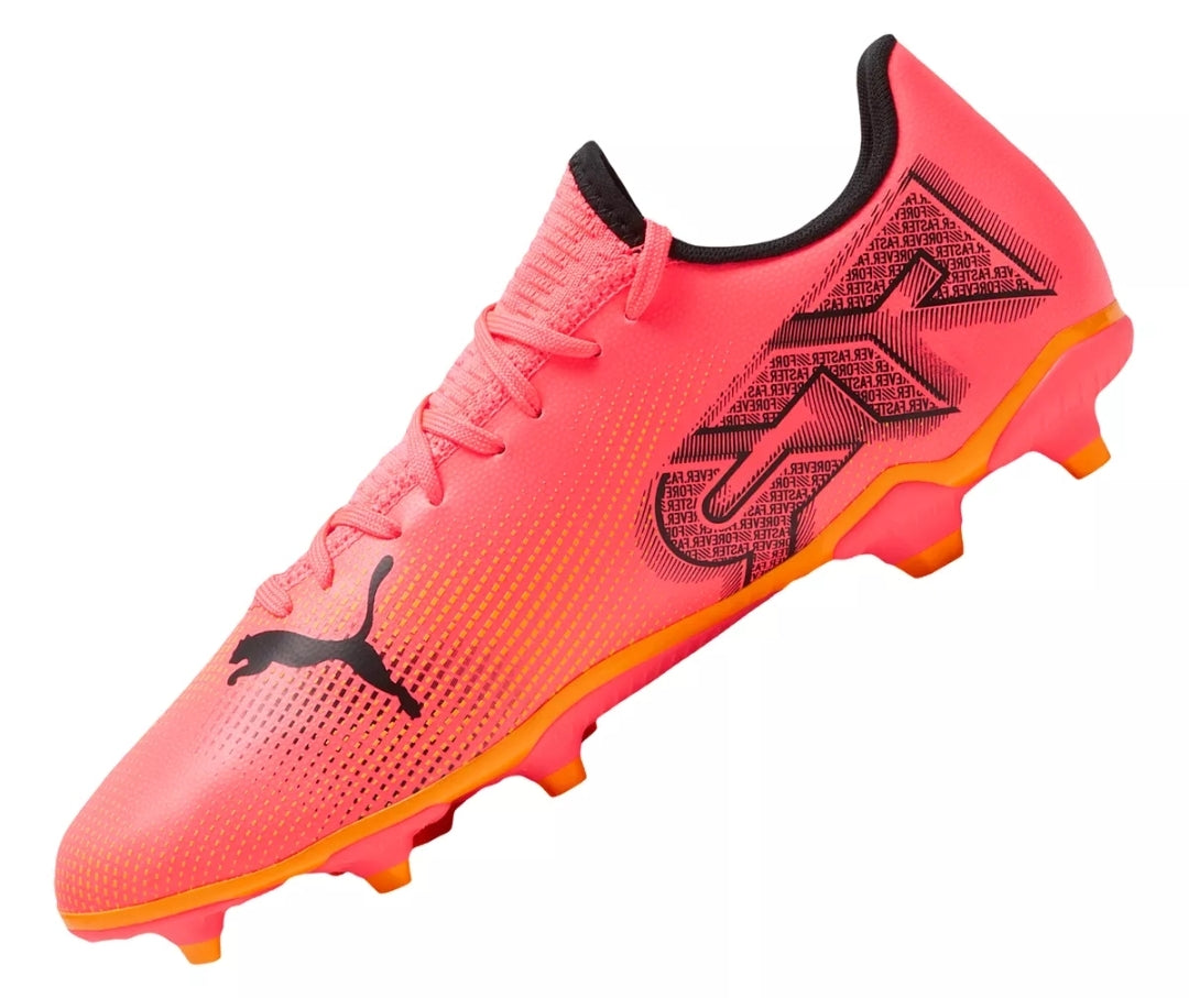 Tachones Puma Future 7 Play Junior