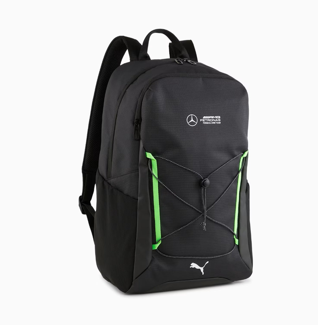 Mochila Mercedes-AMG Petronas F1