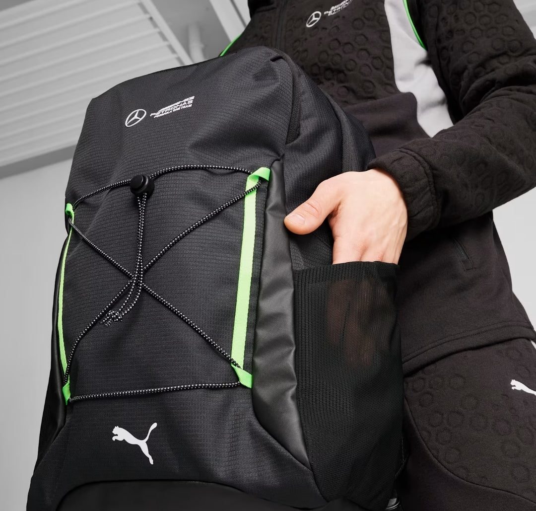 Mochila Mercedes-AMG Petronas F1