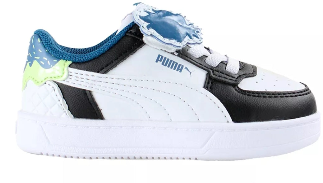 Tenis Puma Caven 2.0 Trolls Bebé