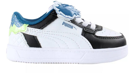 Tenis Puma Caven 2.0 Trolls Bebé