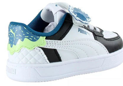 Tenis Puma Caven 2.0 Trolls Bebé