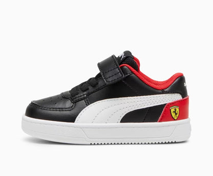 Tenis Puma Caven 2.0 Scuderia Ferrari bebé
