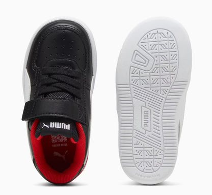 Tenis Puma Caven 2.0 Scuderia Ferrari bebé