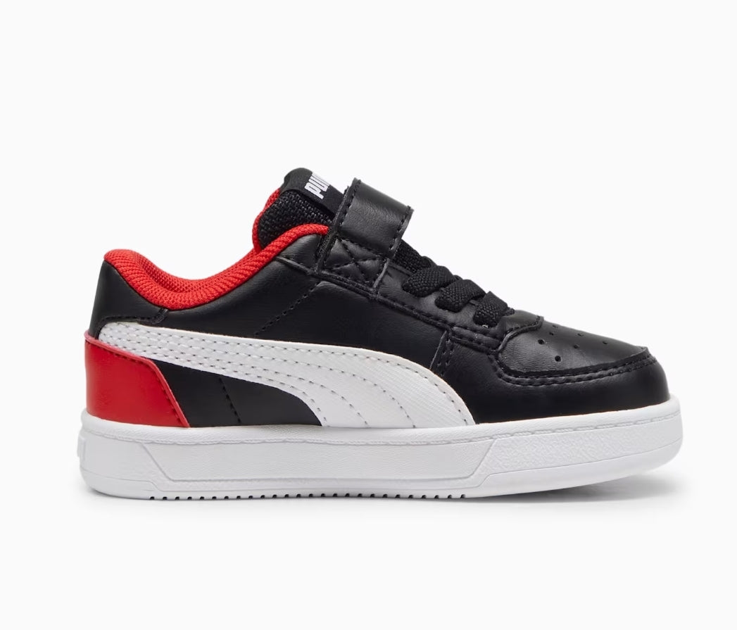 Tenis Puma Caven 2.0 Scuderia Ferrari bebé