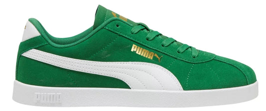 Tenis Puma Club II Hombre