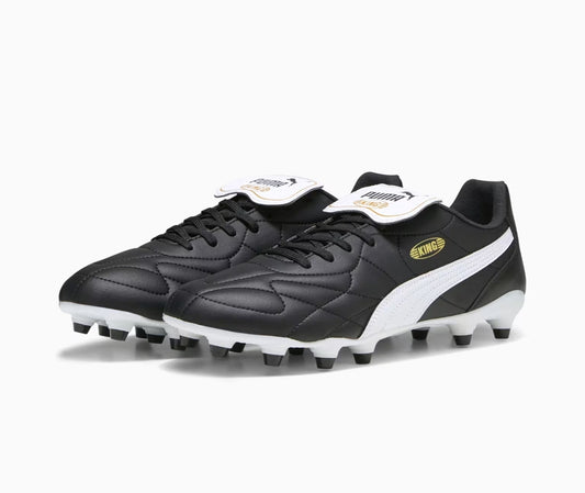 Tachones de Fútbol Puma King Top FG/AG  Hombre
