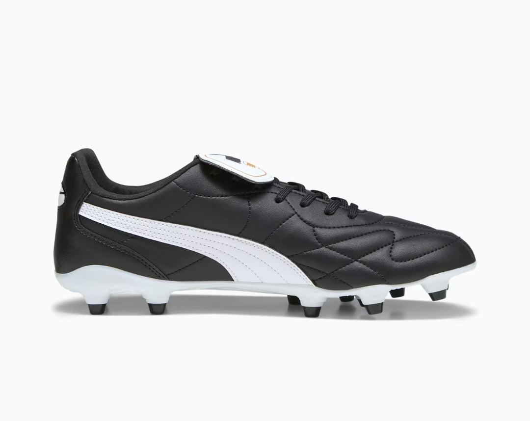 Tachones de Fútbol Puma King Top FG/AG  Hombre